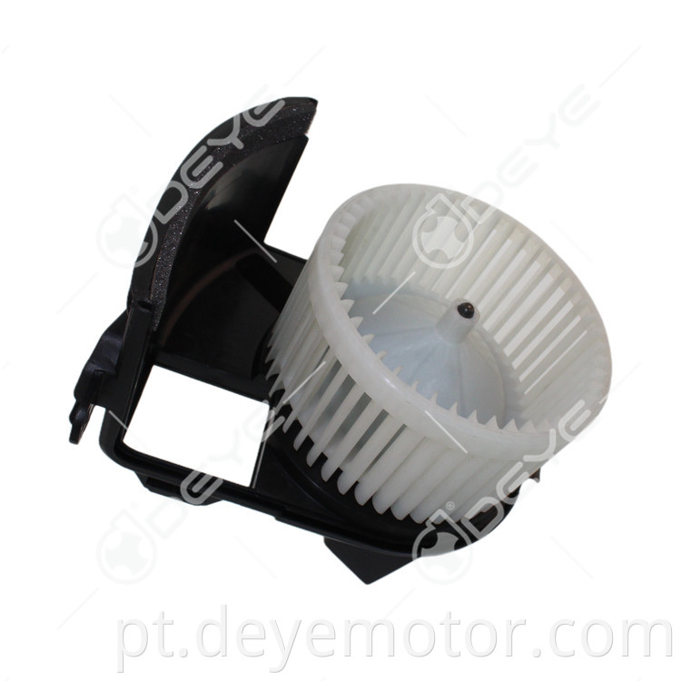 7701059205 7701057683 motor de soprador automotivo mais vendido para RENAULT CLIO